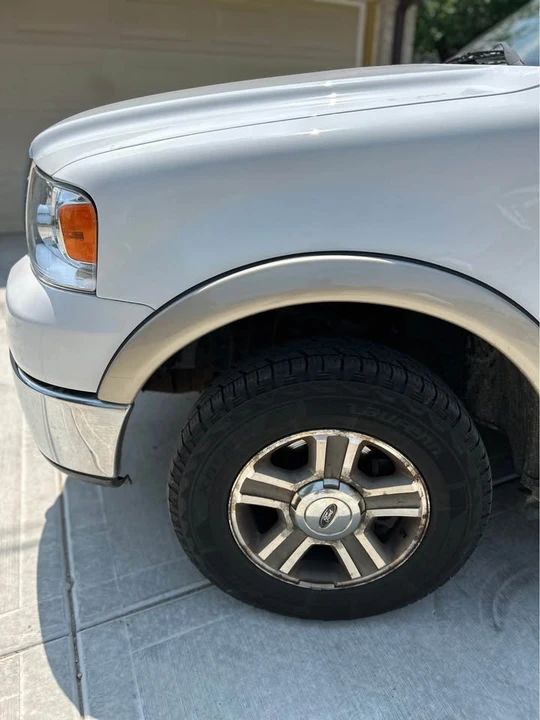 2009 Ford F-150 12th Gen - Image 9 of 17