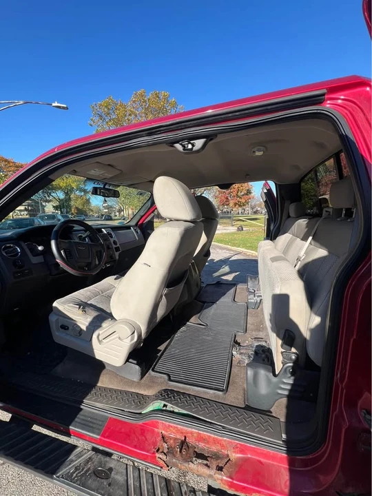 2009 Ford F-150 12th Gen - Image 13 of 13