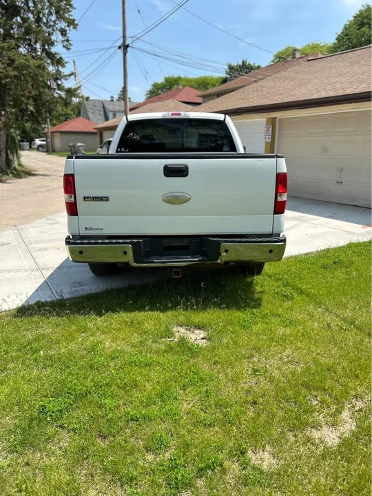 2009 Ford F-150 12th Gen - Image 8 of 17
