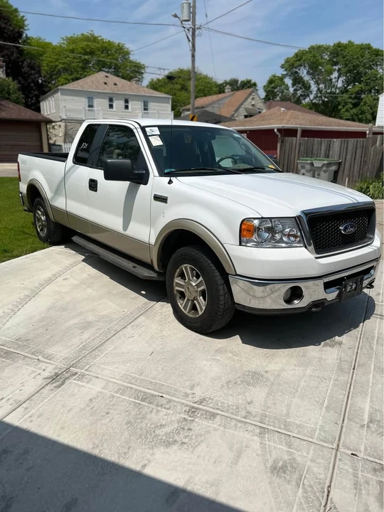 2009 Ford F-150 12th Gen - Image 2 of 17