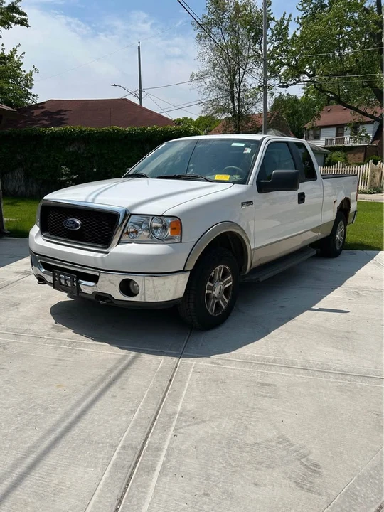 2009 Ford F-150 12th Gen - Image 4 of 17