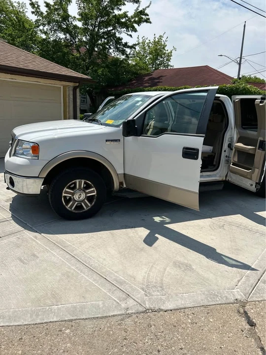 2009 Ford F-150 12th Gen - Image 11 of 17