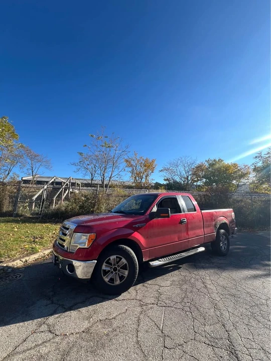 2009 Ford F-150 12th Gen - Image 2 of 13