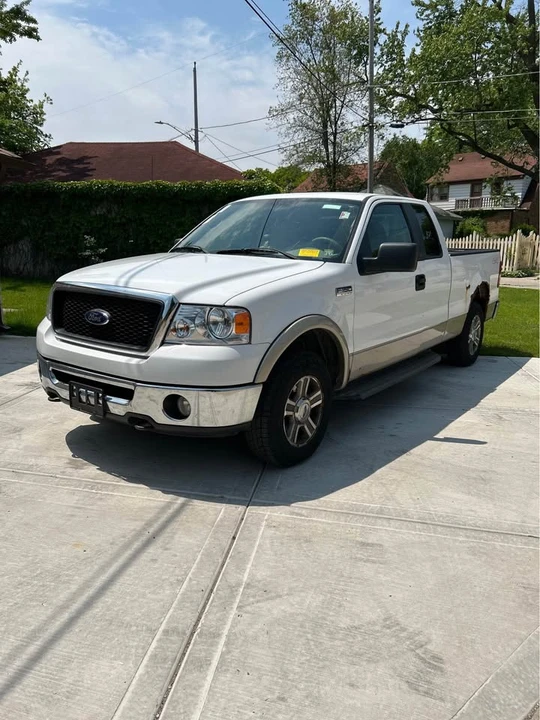 2009 Ford F-150 12th Gen - Image 3 of 17