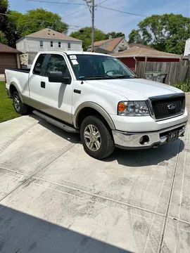 2009 Ford F-150 XLT