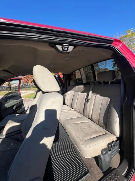 2009 Ford F-150 12th Gen - Image 10 of 13