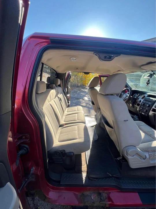 2009 Ford F-150 12th Gen - Image 11 of 13