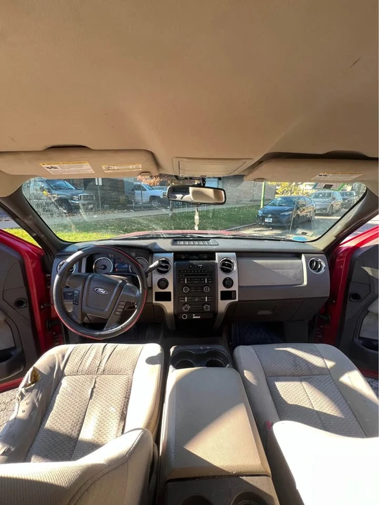 2009 Ford F-150 12th Gen - Image 7 of 13