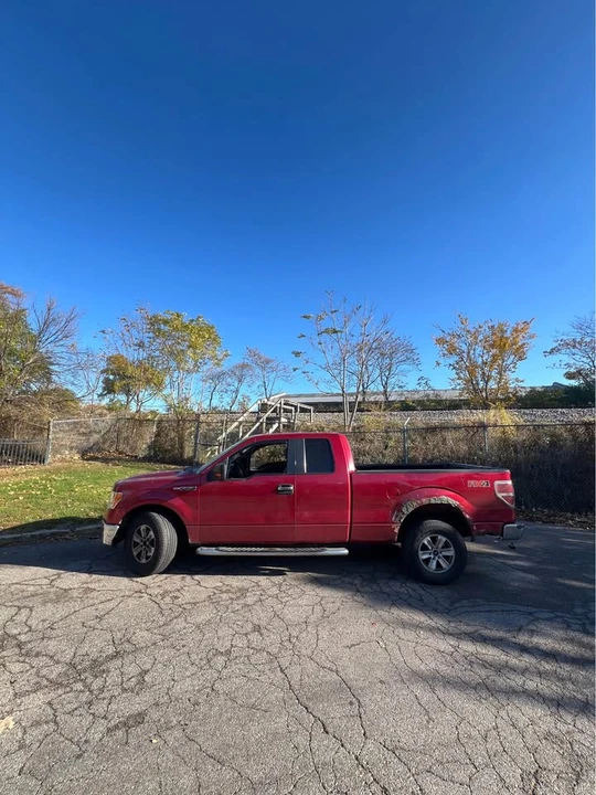 2009 Ford F-150 12th Gen - Image 3 of 13