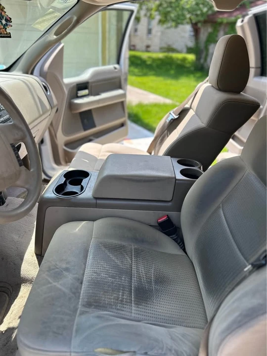 2009 Ford F-150 12th Gen - Image 16 of 17