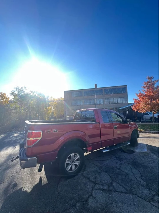 2009 Ford F-150 12th Gen - Image 4 of 13