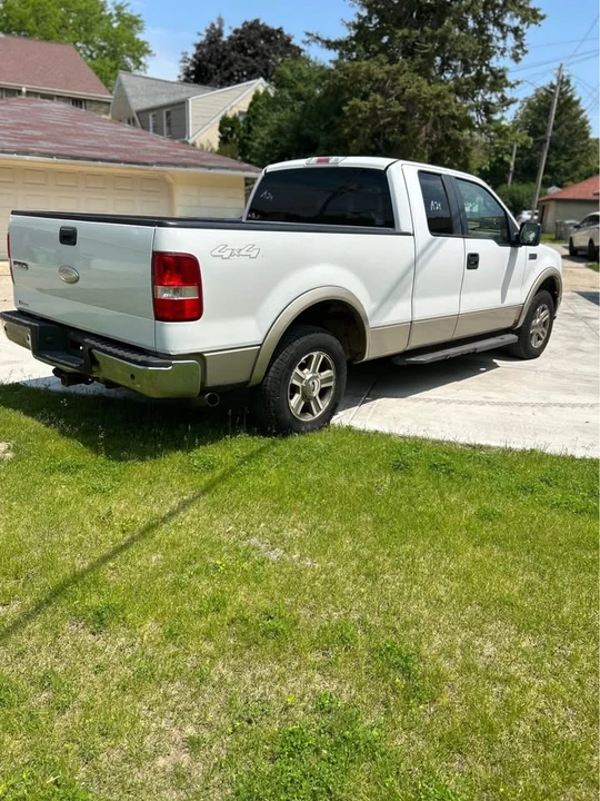 2009 Ford F-150 12th Gen - Image 7 of 17