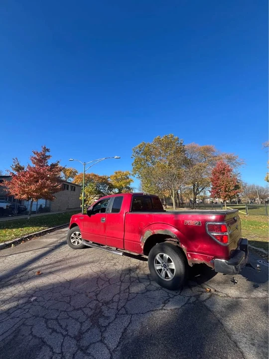 2009 Ford F-150 12th Gen - Image 6 of 13