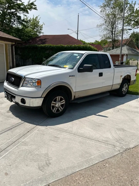 2009 Ford F-150 12th Gen - Image 5 of 17