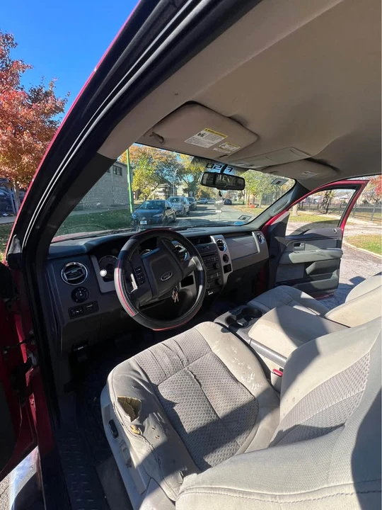 2009 Ford F-150 12th Gen - Image 8 of 13