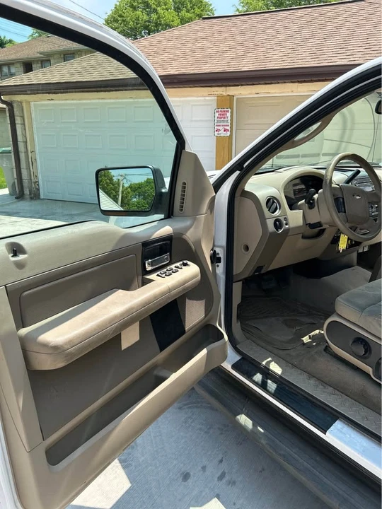 2009 Ford F-150 12th Gen - Image 17 of 17