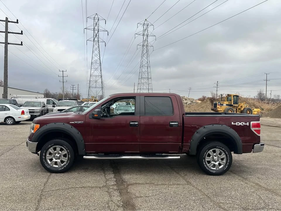2009 Ford F-150 12th Gen - Image 2 of 20