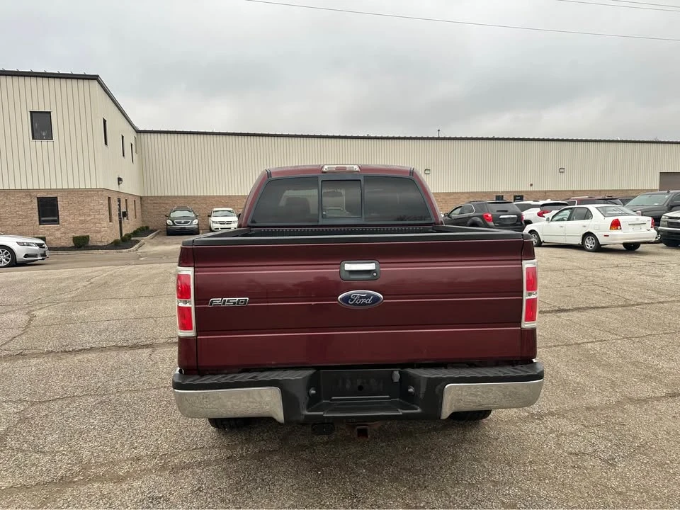 2009 Ford F-150 12th Gen - Image 5 of 20