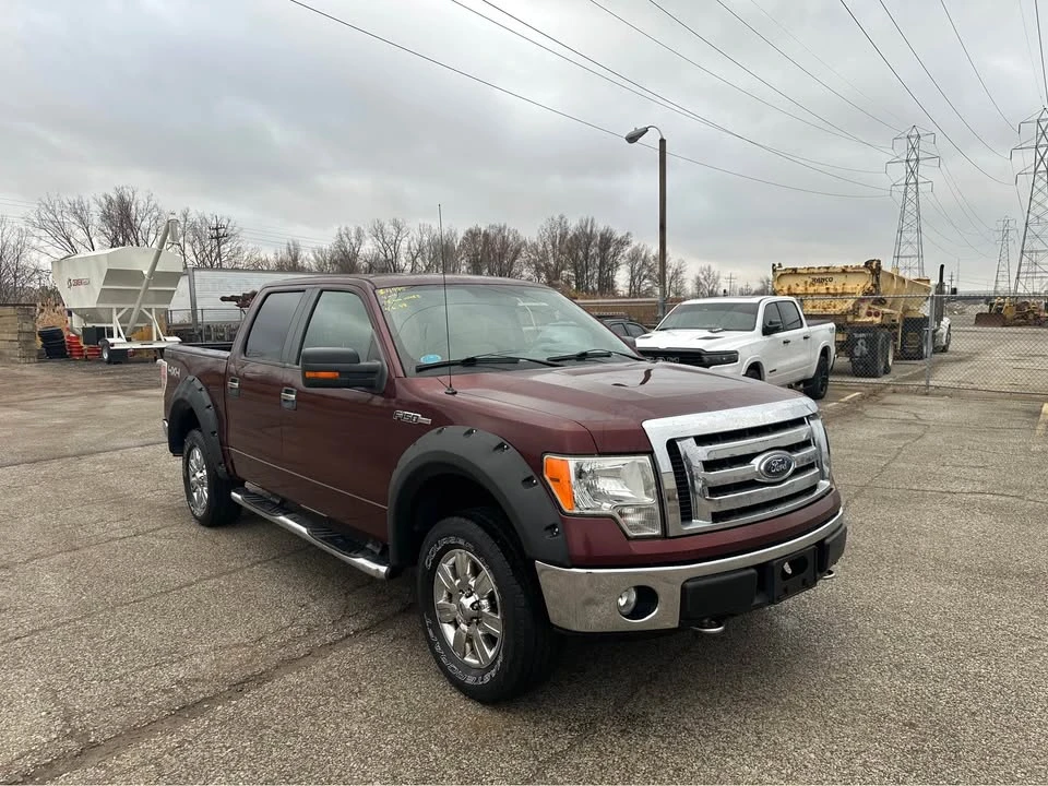 2009 Ford F-150 12th Gen - Image 3 of 20
