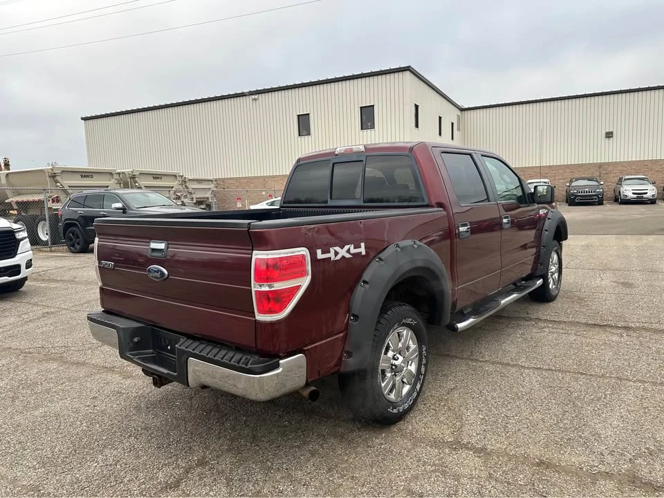 2009 Ford F-150 12th Gen - Image 6 of 20