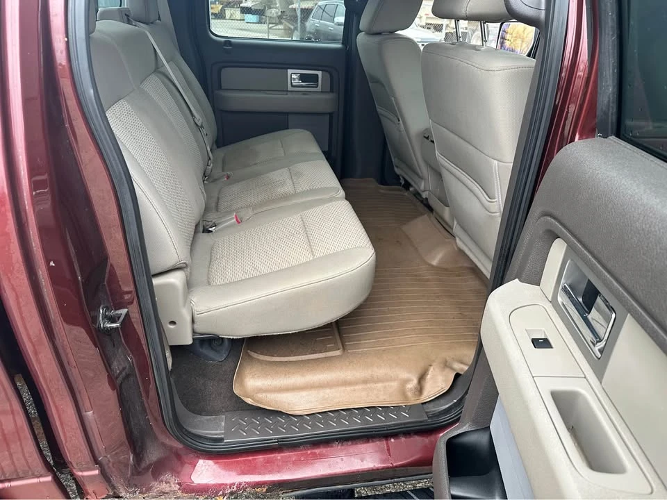 2009 Ford F-150 12th Gen - Image 9 of 20