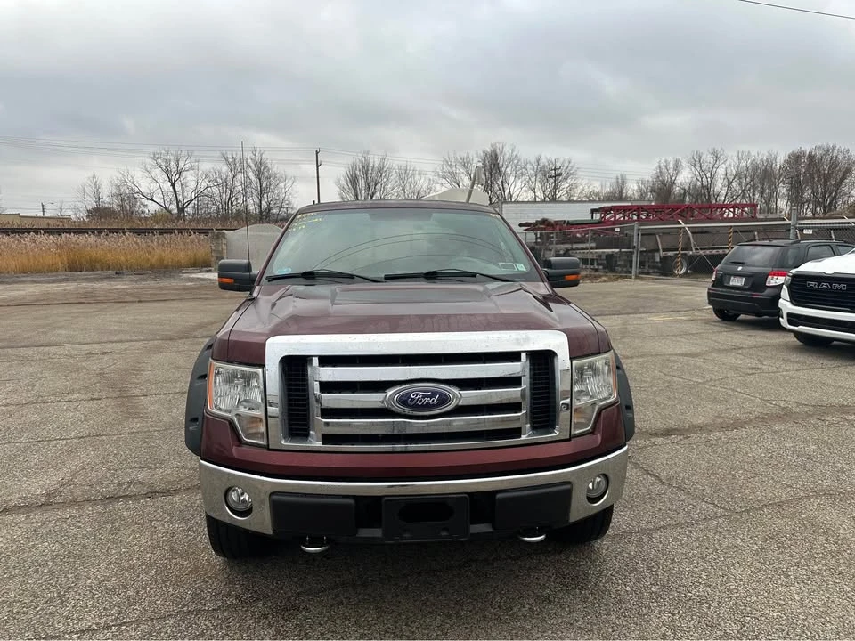 2009 Ford F-150 12th Gen - Image 7 of 20