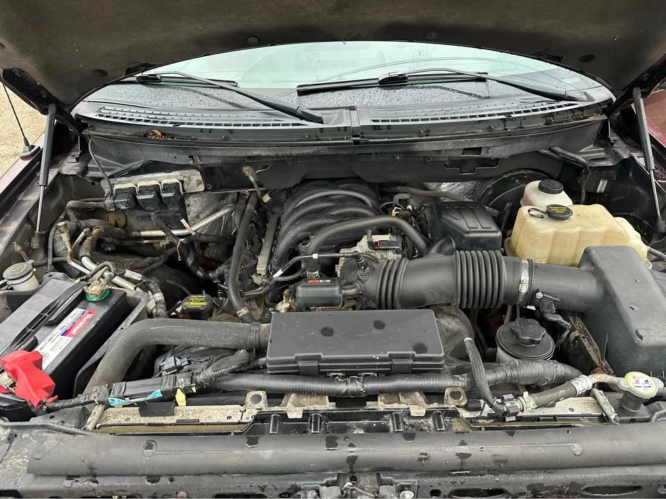2009 Ford F-150 12th Gen - Image 14 of 20
