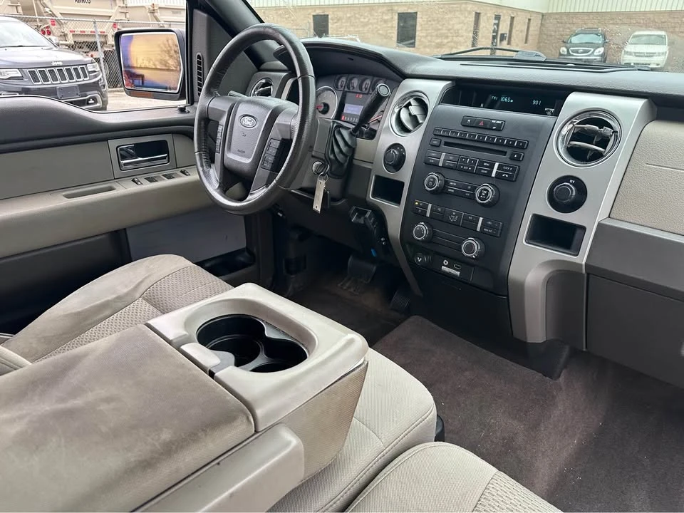 2009 Ford F-150 12th Gen - Image 11 of 20