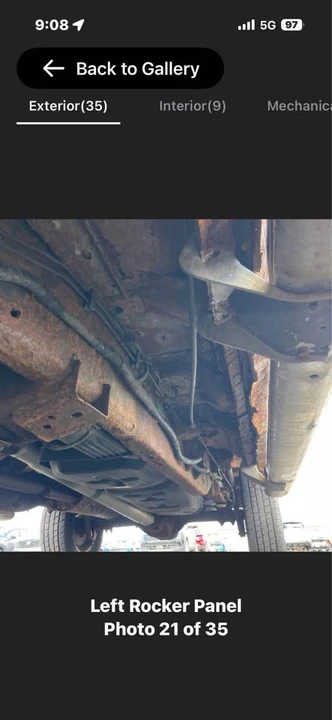 2009 Ford F-150 12th Gen - Image 18 of 20