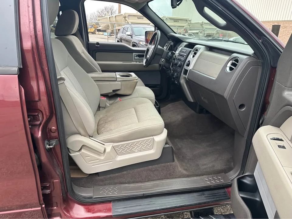 2009 Ford F-150 12th Gen - Image 10 of 20