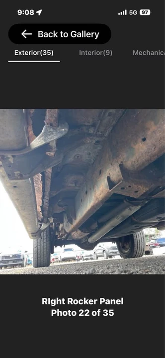 2009 Ford F-150 12th Gen - Image 17 of 20