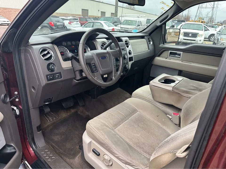 2009 Ford F-150 12th Gen - Image 12 of 20