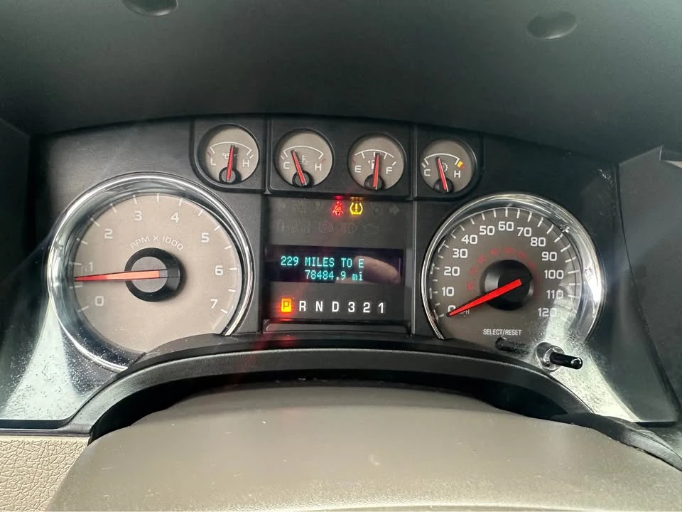 2009 Ford F-150 12th Gen - Image 15 of 20