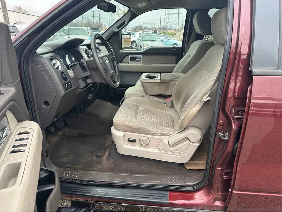 2009 Ford F-150 12th Gen - Image 13 of 20