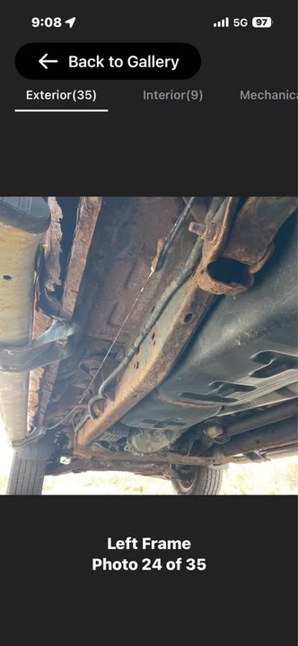 2009 Ford F-150 12th Gen - Image 19 of 20