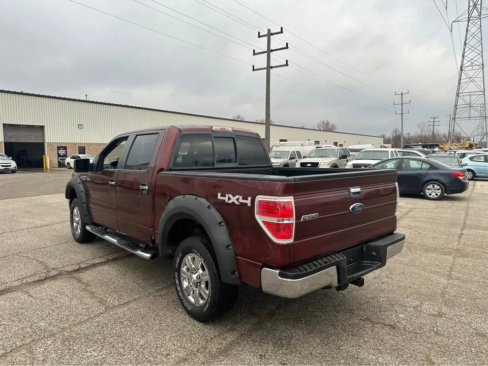 2009 Ford F-150 12th Gen - Image 4 of 20