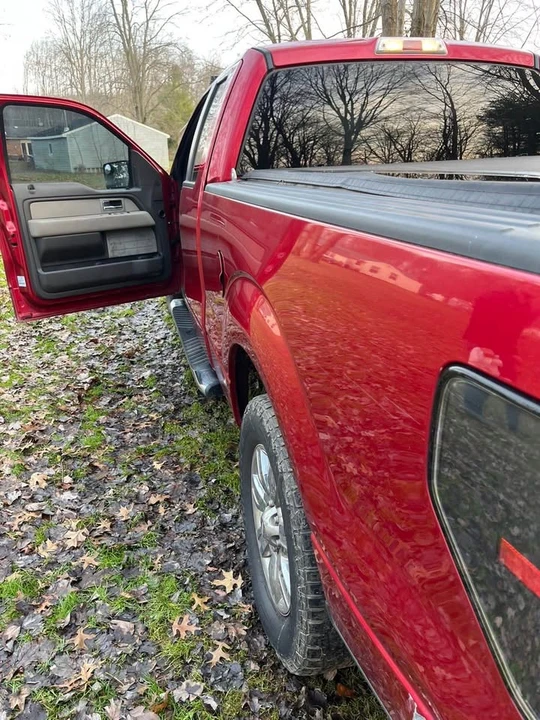 2009 Ford F-150 12th Gen - Image 10 of 19