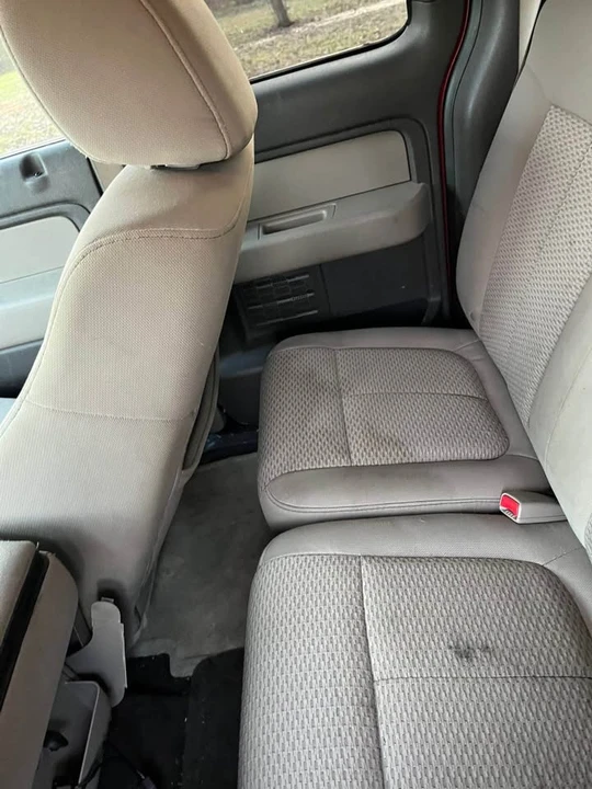 2009 Ford F-150 12th Gen - Image 16 of 19