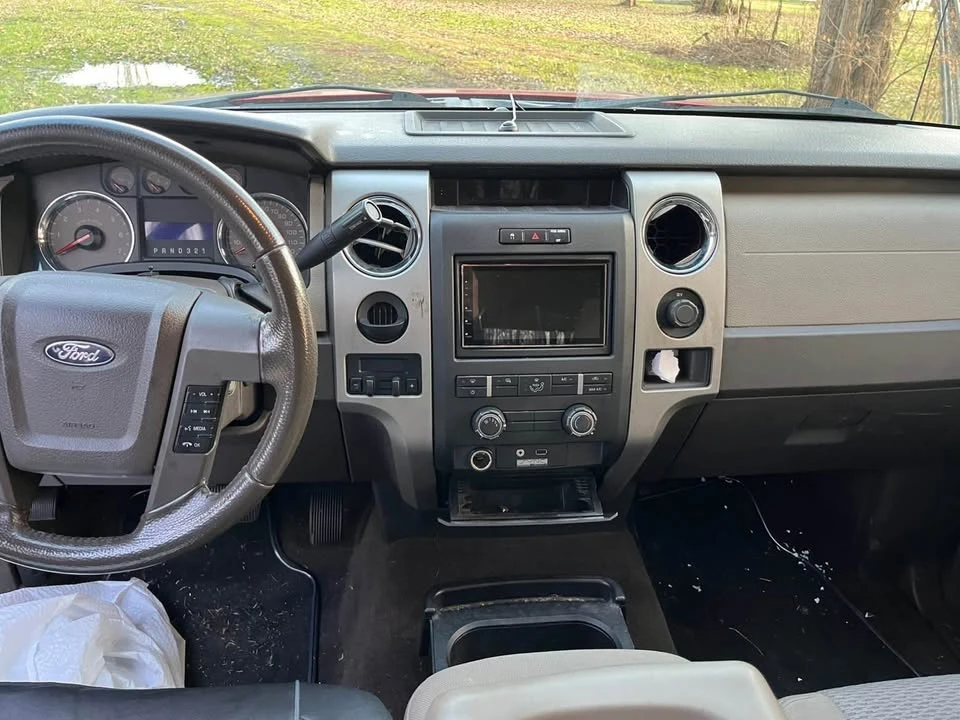 2009 Ford F-150 12th Gen - Image 18 of 19