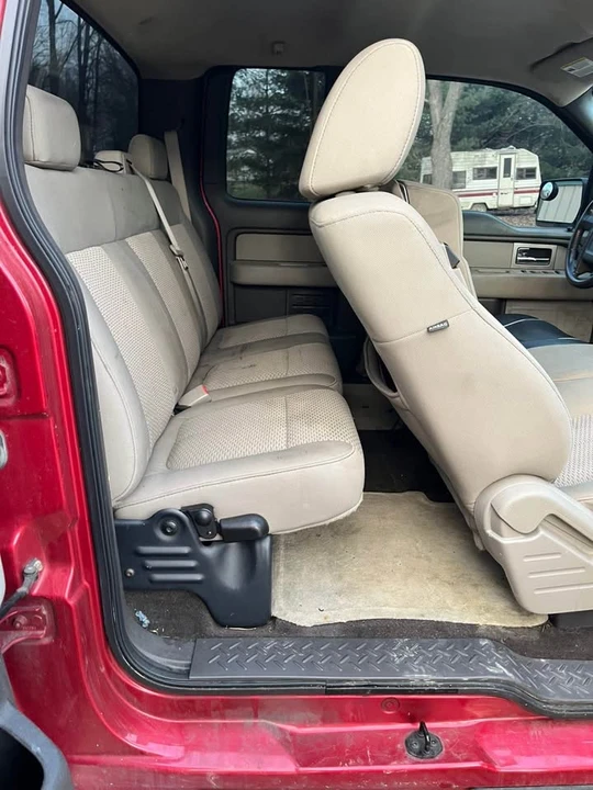 2009 Ford F-150 12th Gen - Image 19 of 19