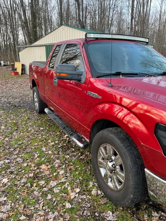 2009 Ford F-150 12th Gen - Image 3 of 19