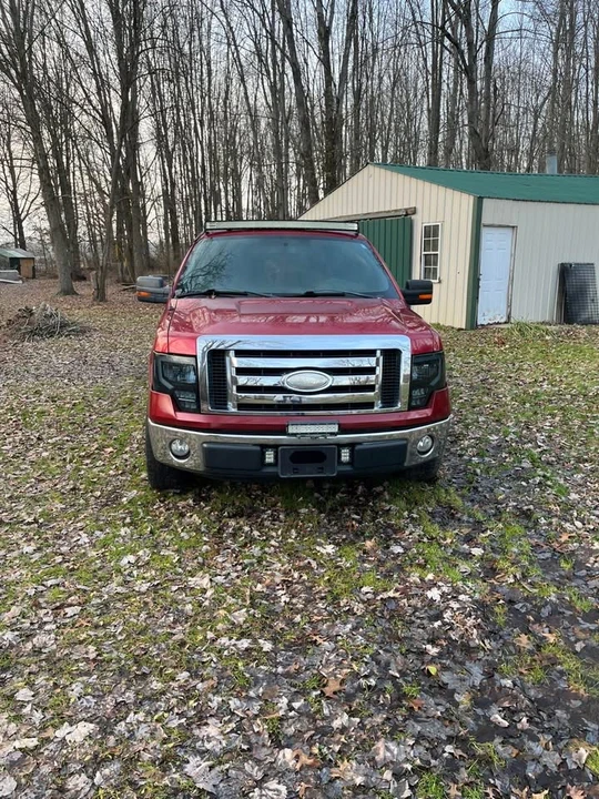 2009 Ford F-150 12th Gen - Image 2 of 19