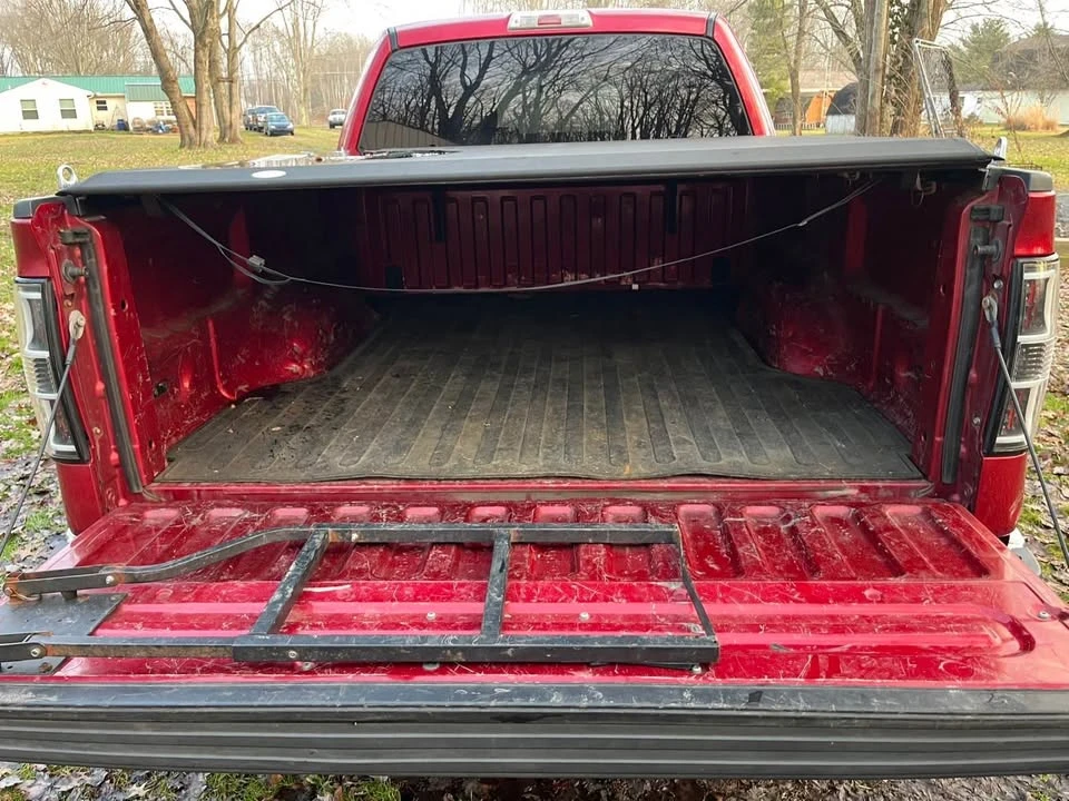 2009 Ford F-150 12th Gen - Image 7 of 19