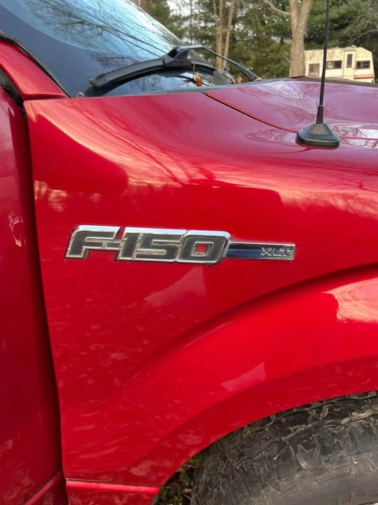 2009 Ford F-150 12th Gen - Image 8 of 19