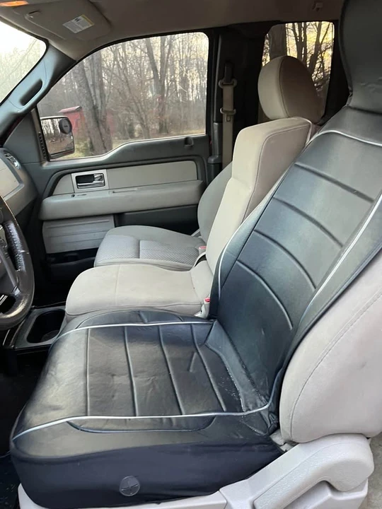 2009 Ford F-150 12th Gen - Image 13 of 19