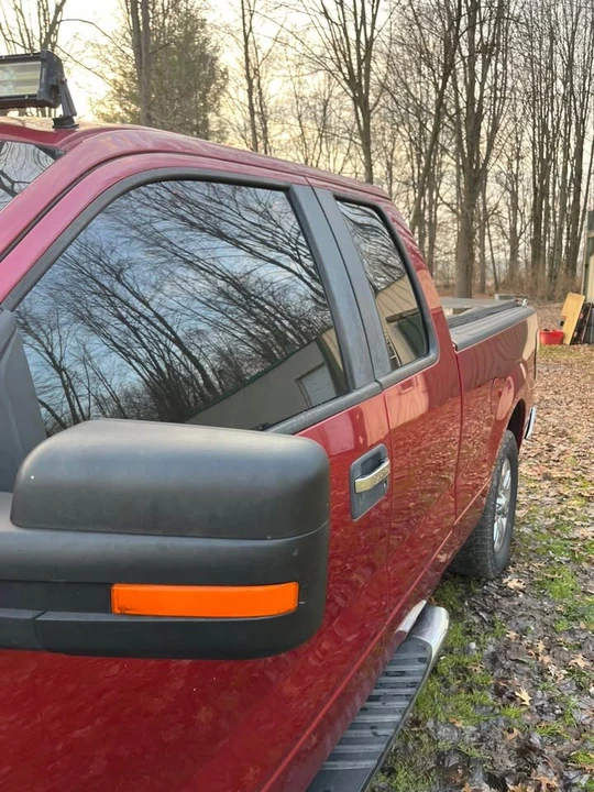2009 Ford F-150 12th Gen - Image 9 of 19