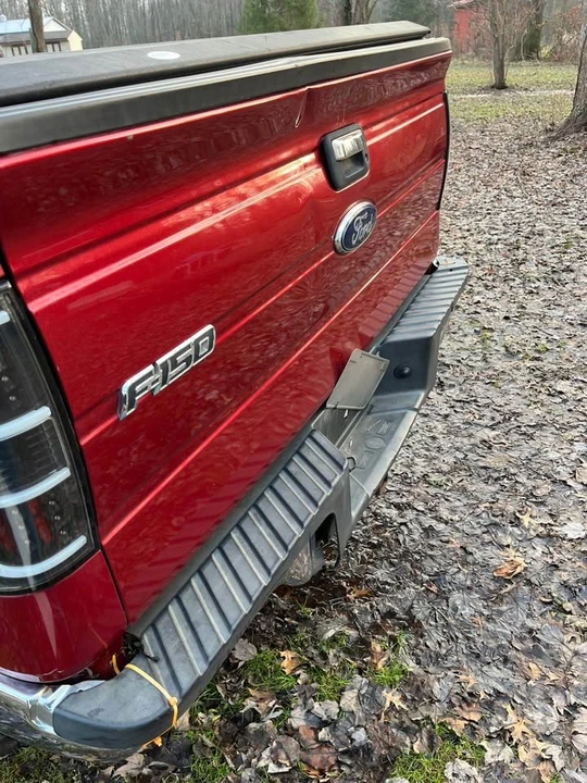 2009 Ford F-150 12th Gen - Image 12 of 19