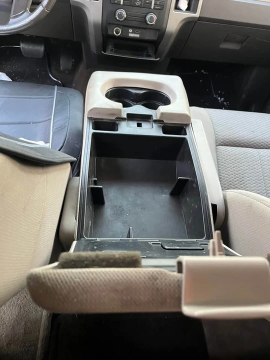 2009 Ford F-150 12th Gen - Image 15 of 19