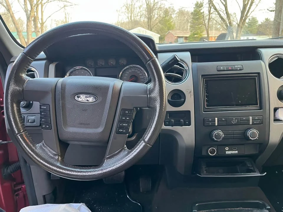 2009 Ford F-150 12th Gen - Image 17 of 19