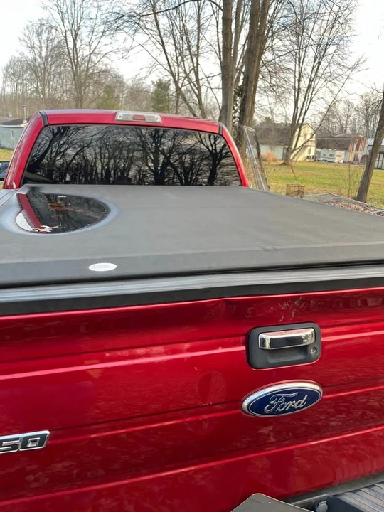 2009 Ford F-150 12th Gen - Image 6 of 19